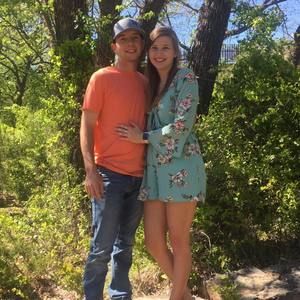 Meet your Posher, Kendra